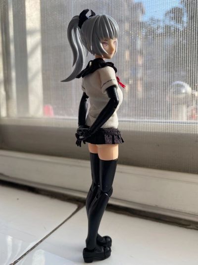 御模道原创机娘系列 Selket 塞尔凯特 莱莱