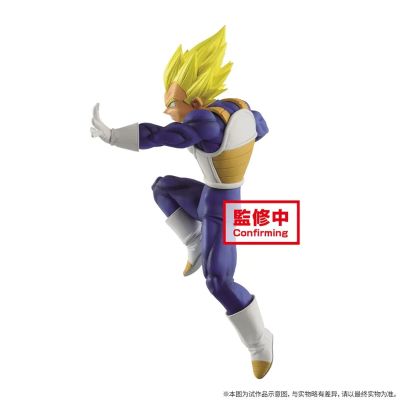 龙珠超 超战士列传 龙珠超 贝吉塔 超级赛亚人