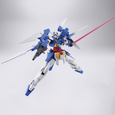 HG 机动战士高达AGE   高达AGE-2  标准型