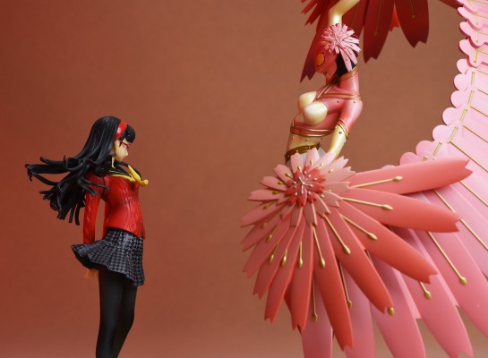 Persona4 木花咲耶