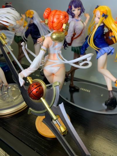 Fate / Grand Order 弗兰肯斯坦 泳装