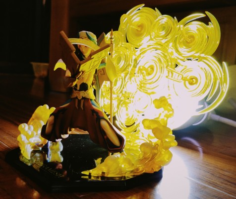 Figuarts ZERO Fate/Grand Order 吉尔伽美什 Caster