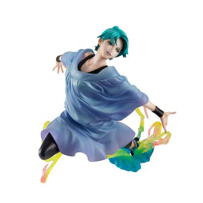 GGG 机动战士Z高达 凤·村雨