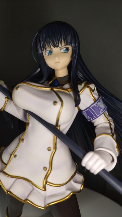 【amiami限定クオカード付き】GUTTOKURU人形收藏系列 ラ・ボーテ20 闪乱神乐 斑鳩