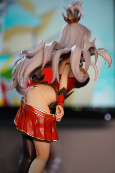 KDcolle  勇气之剑×火焰之魂 烈焰魔剑・赫尔