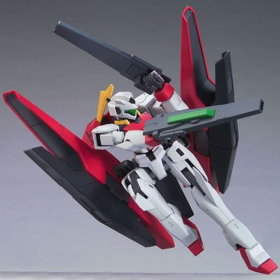 HG 1/144 GN弓手（高弓手）