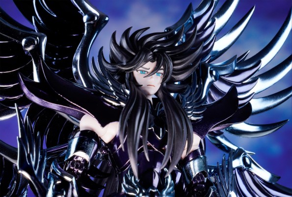 圣斗士圣衣神话EX 圣斗士星矢 冥王哈迪斯