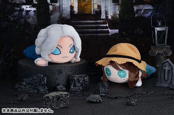 第五人格 趴趴毛绒 摄影师