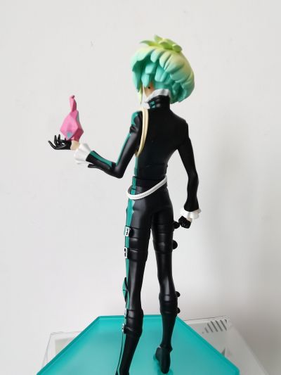 Pop Up Parade 普罗米亚 里奥·福蒂亚