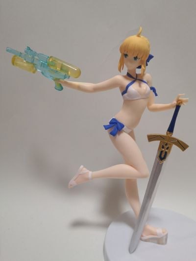 Fate / Grand Order 阿尔托莉雅〔弓箭手〕