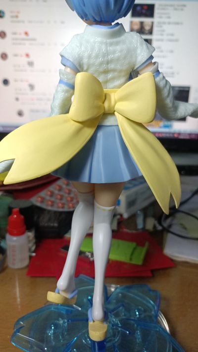 PCS Re：从零开始的异世界生活 蕾姆 日式女仆 Taito限定