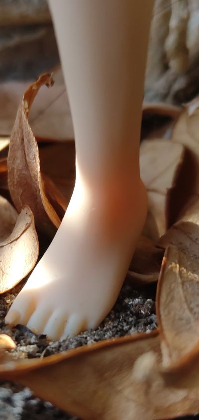 一番賞 傷物語 鐵血篇 B賞 10歲 姬絲秀忒・雅賽蘿拉莉昂・刃下心