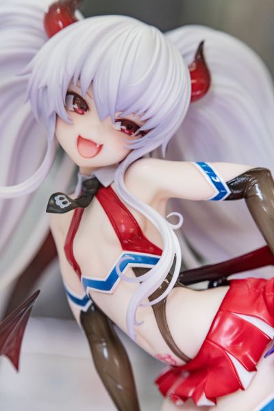 爆弹女孩 问答魔法学院MAXIVCORD  格林·阿珞薇 魅魔啦啦队cos