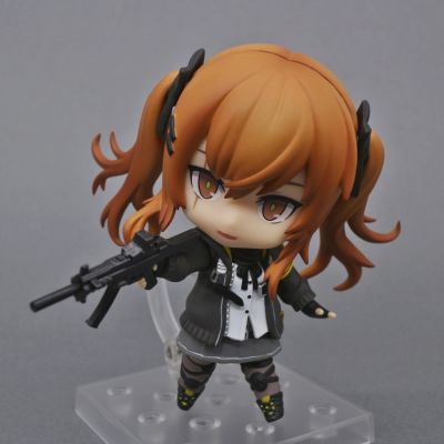 粘土人#1292 少女前线 UMP9