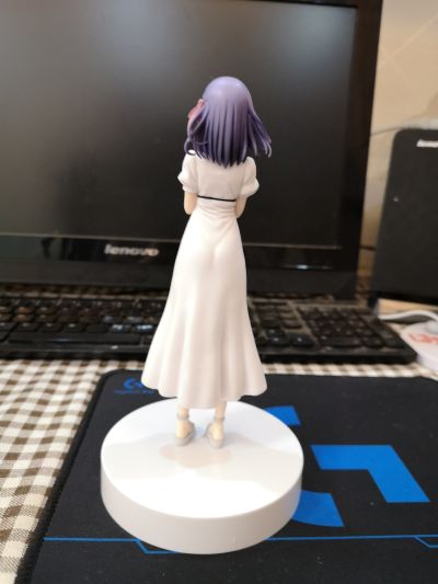 SQ系列 Fate/stay night [Unlimited Blade Works] 远坂凛