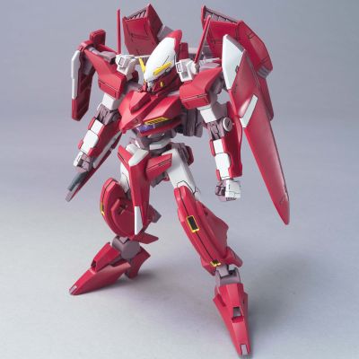 HG00#14 1/144 机动战士高达00 GNW-003 座天使高达三型