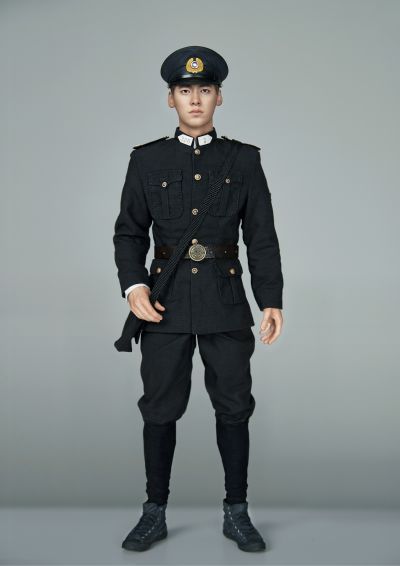 BW-UMS11401 隐秘而伟大 顾耀东(李易峰)