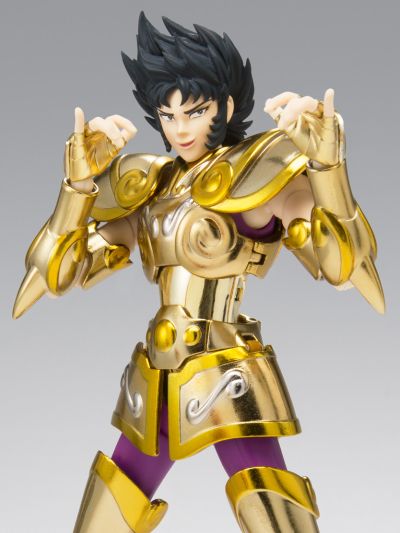 圣斗士圣衣神话EX   山羊座修罗 ＜重生版＞