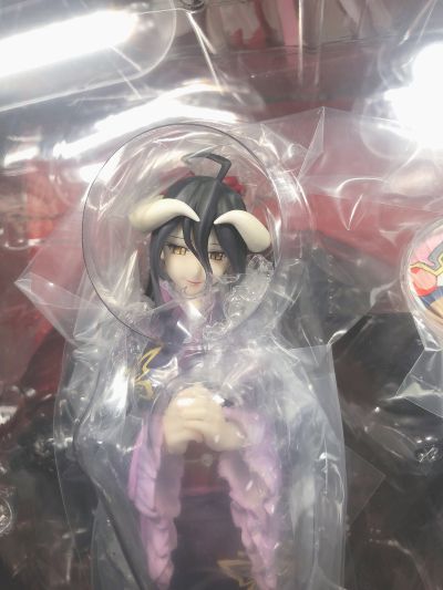 OVERLORD 雅儿贝德 -浴衣-