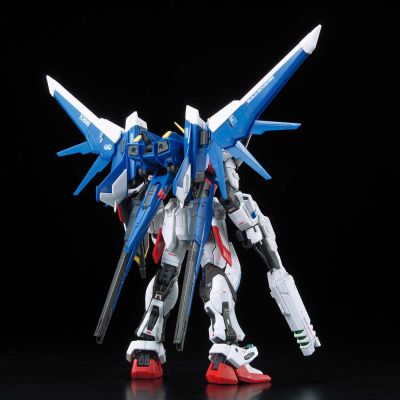 RG 1/144  GAT-X105B/FP 全装备型创制强袭高达