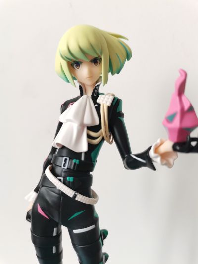 Pop Up Parade 普罗米亚 里奥·福蒂亚