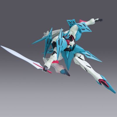 HG00#49 机动战士高达00 第二季 GNZ-007 神女式