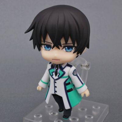 粘土人#1432 魔法科高校的劣等生 司波达也