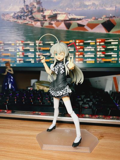 figma#160 潜行吧奈亚子吧 奈亚子