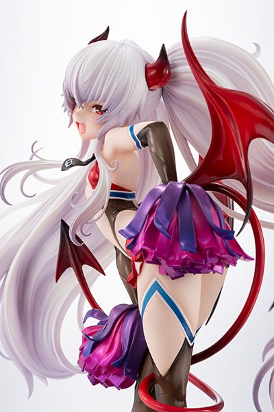爆弹女孩 问答魔法学院MAXIVCORD  格林·阿珞薇 魅魔啦啦队cos
