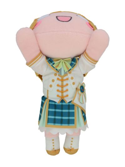 Love Live！学园偶像祭ALL STARS 趴趴毛绒 小泉花阳
