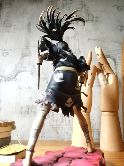 F:NEX 多罗罗 百鬼丸