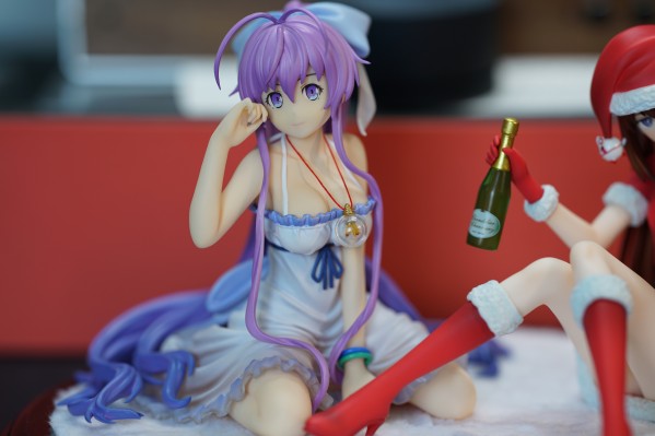 命运石之门 牧瀬红莉栖 圣诞ver