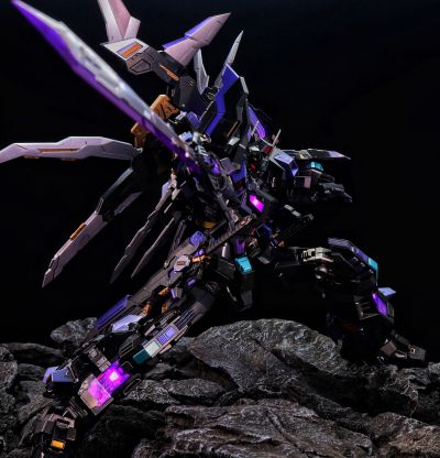 铁机巧 变形金刚：胜利之斗争 史达