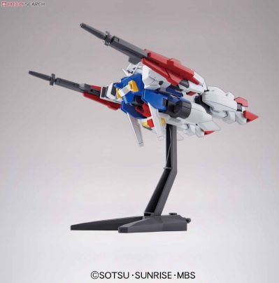 HGAGE#17 1/144 机动战士高达AGE AGE-2DB 高达AGE-2 双枪型