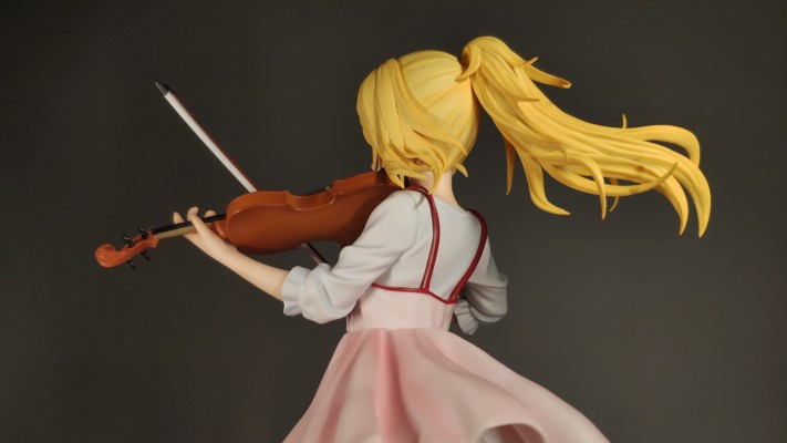 四月是你的谎言 宫园薰