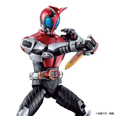 Figure-rise Standard 假面骑士甲斗王 假面骑士甲斗王