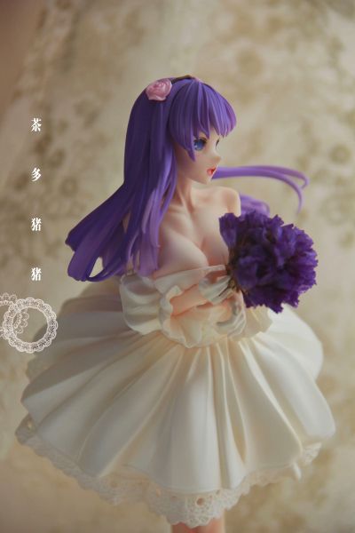 Fate/Stay Night 间桐樱 Dress ver.