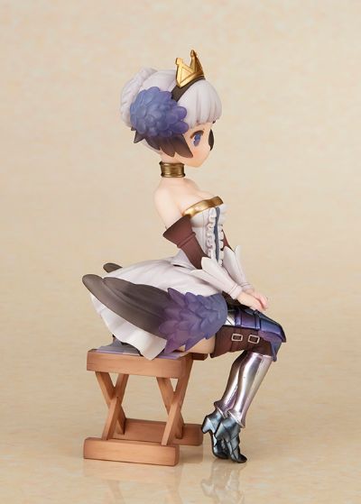 奥丁领域：里普特拉西尔 莫瑞的派遣料理店 莫瑞套装 与 格温多琳