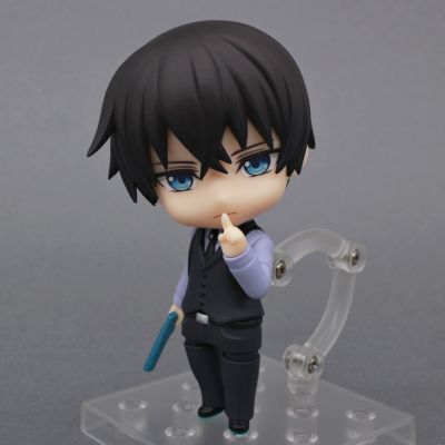 粘土人#1432 魔法科高校的劣等生 司波达也