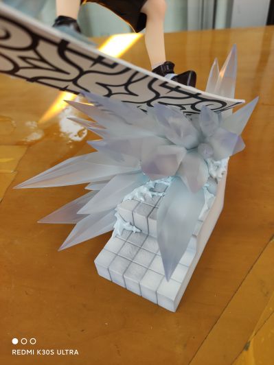 ARTFX J 通灵王 霍洛霍洛