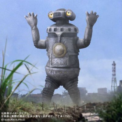 大怪兽系列 雷欧奥特曼 赛文加