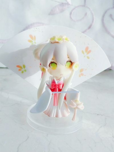 Vsinger迷你桌面系列 花语Ver.