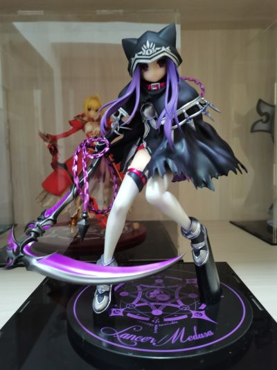 Fate/Grand Order 美杜莎 Lancer