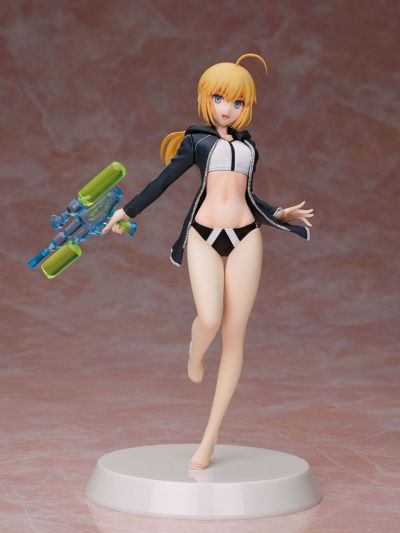 Summer Queens  Fate/Grand Order 阿尔托莉雅·潘德拉贡〔Archer〕 第二再临 泳装ver.