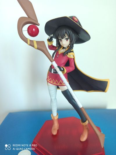 POP UP PARADE 电影 为美好的世界献上祝福！红传说 惠惠