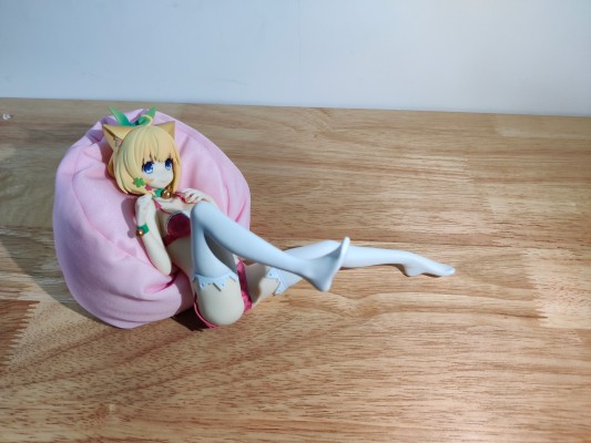 不正经的魔术讲师与禁忌教典  希丝缇娜·菲伊贝尔