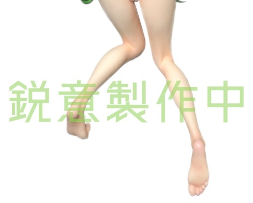 CODE GEASS 反叛的鲁路修 C.C. 泳装