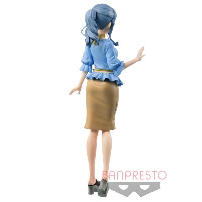 EXQ手办 舰队Collection -舰娘- 哥得兰 私服