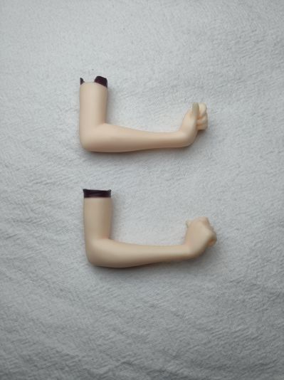 监狱学园 里学生会副会长 白木芽衣子 制服ver.