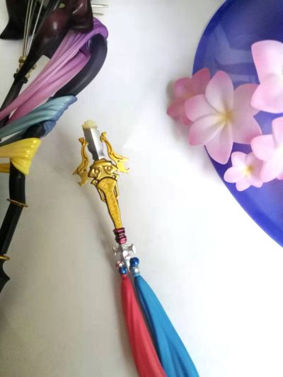 命运-冠位指定 魔术师 / 梅林